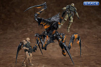 Warrior Bug Figma (Starship Troopers: Traitor of Mars)