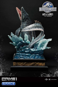 1/15 Scale Mosasaurus Legacy Museum Collection Statue (Jurassic World)