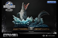 1/15 Scale Mosasaurus Legacy Museum Collection Statue (Jurassic World)