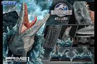 1/15 Scale Mosasaurus Legacy Museum Collection Statue (Jurassic World)