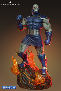 Darkseid Super Powers Collection Maquette (DC Comics)