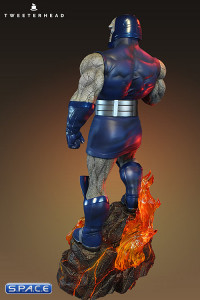 Darkseid Super Powers Collection Maquette (DC Comics)