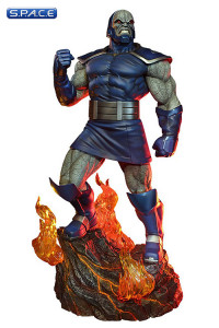 Darkseid Super Powers Collection Maquette (DC Comics)