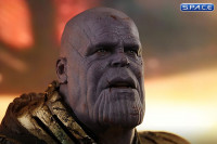 1/6 Scale Thanos Battle Damaged Movie Masterpiece MMS564 (Avengers: Endgame)