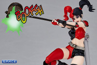 Harley Quinn Amazing Yamaguchi Revoltech No. 015 (DC Comics)