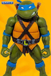 Ultimate Leonardo (Teenage Mutant Ninja Turtles)