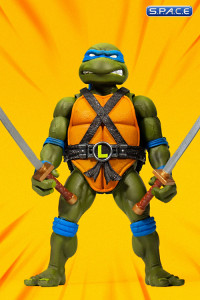 Ultimate Leonardo (Teenage Mutant Ninja Turtles)