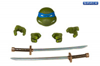 Ultimate Leonardo (Teenage Mutant Ninja Turtles)