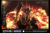 1/4 Scale The Dark Lord Sauron Premium Masterline Statue (Lord of the Rings)