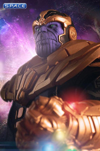 1/12 Scale Thanos One:12 Collective (Marvel)