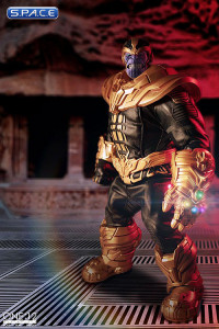 1/12 Scale Thanos One:12 Collective (Marvel)