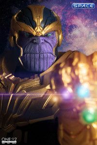 1/12 Scale Thanos One:12 Collective (Marvel)