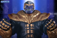 1/12 Scale Thanos One:12 Collective (Marvel)