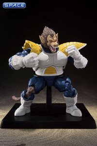 S.H.Figuarts Great Ape Vegeta Web Exclusive (Dragon Ball Z)