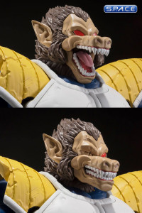 S.H.Figuarts Great Ape Vegeta Web Exclusive (Dragon Ball Z)