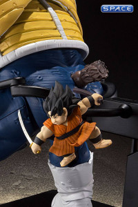 S.H.Figuarts Great Ape Vegeta Web Exclusive (Dragon Ball Z)