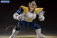 S.H.Figuarts Great Ape Vegeta Web Exclusive (Dragon Ball Z)