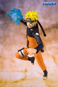 S.H.Figuarts Naruto Uzumaki (Naruto Shippuden)