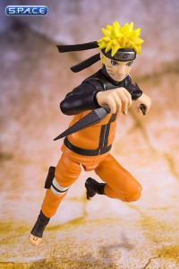 S.H.Figuarts Naruto Uzumaki (Naruto Shippuden)