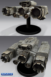 USCSS Nostromo Statue (Alien)