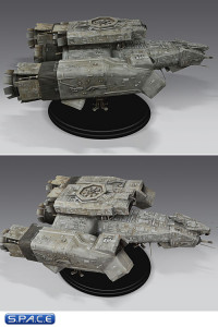 USCSS Nostromo Statue (Alien)