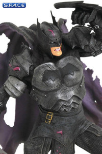 Batman DC Gallery PVC Statue (Dark Nights: Metal)