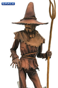 Scarecrow DC Gallery PVC Statue (DC Comics)