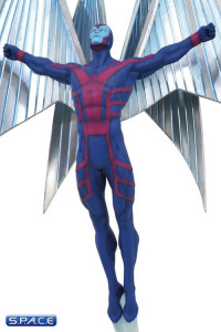 Archangel Premier Collection Statue (Marvel)