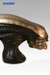 1:1 Alien Head Life-Size Replica (Alien)