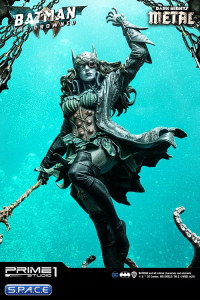 1/3 Scale The Drowned Museum Masterline Statue (Dark Nights: Metal)