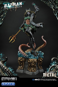 1/3 Scale The Drowned Museum Masterline Statue (Dark Nights: Metal)