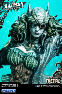 1/3 Scale The Drowned Museum Masterline Statue (Dark Nights: Metal)