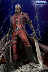 Dante Statue (Devil May Cry)