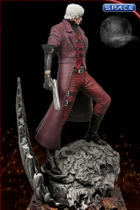 Dante Statue (Devil May Cry)