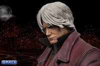 Dante Statue (Devil May Cry)