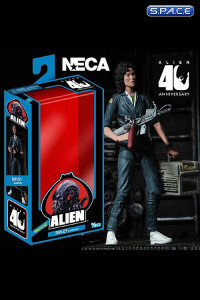 Complete Set of 3: Alien 40th Anniversary Series 1 (Alien)