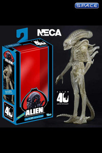 Complete Set of 3: Alien 40th Anniversary Series 1 (Alien)