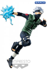 Hatake Kakashi PVC Statue - Naruto Vibration Stars (Naruto Shippuden)