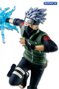 Hatake Kakashi PVC Statue - Naruto Vibration Stars (Naruto Shippuden)