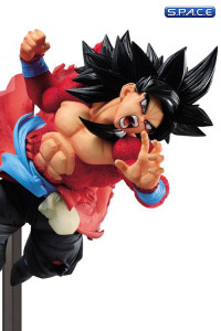 Super Saiyan 4 Xeno Son Goku SDBH 9th Anniversary PVC Statue (Super Dragon Ball Heroes)