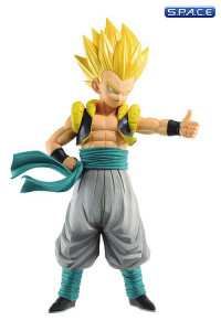 Gotenks Grandista Resolution of Soldiers PVC Statue (Dragon Ball Z)