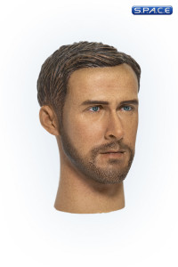 1/6 Scale Ryan Head Sculpt