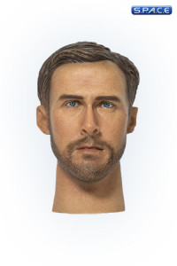 1/6 Scale Ryan Head Sculpt