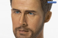 1/6 Scale Ryan Head Sculpt