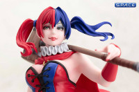 1/7 Scale Harley Quinn The New 52 Bishoujo Statue 2nd Edition (DC Comics)