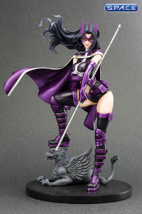 1/7 Scale Huntress Bishoujo PVC Statue 2nd Edition (DC Comics)