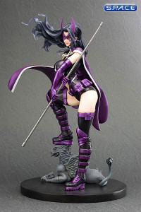 1/7 Scale Huntress Bishoujo PVC Statue 2nd Edition (DC Comics)