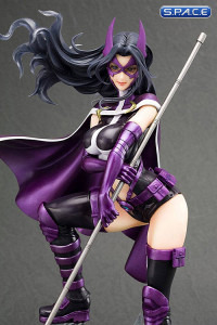 1/7 Scale Huntress Bishoujo PVC Statue 2nd Edition (DC Comics)