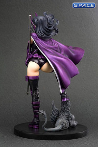 1/7 Scale Huntress Bishoujo PVC Statue 2nd Edition (DC Comics)