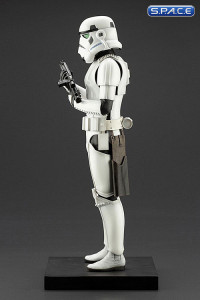 1/7 Scale Stormtrooper ARTFX Statue (Star Wars)